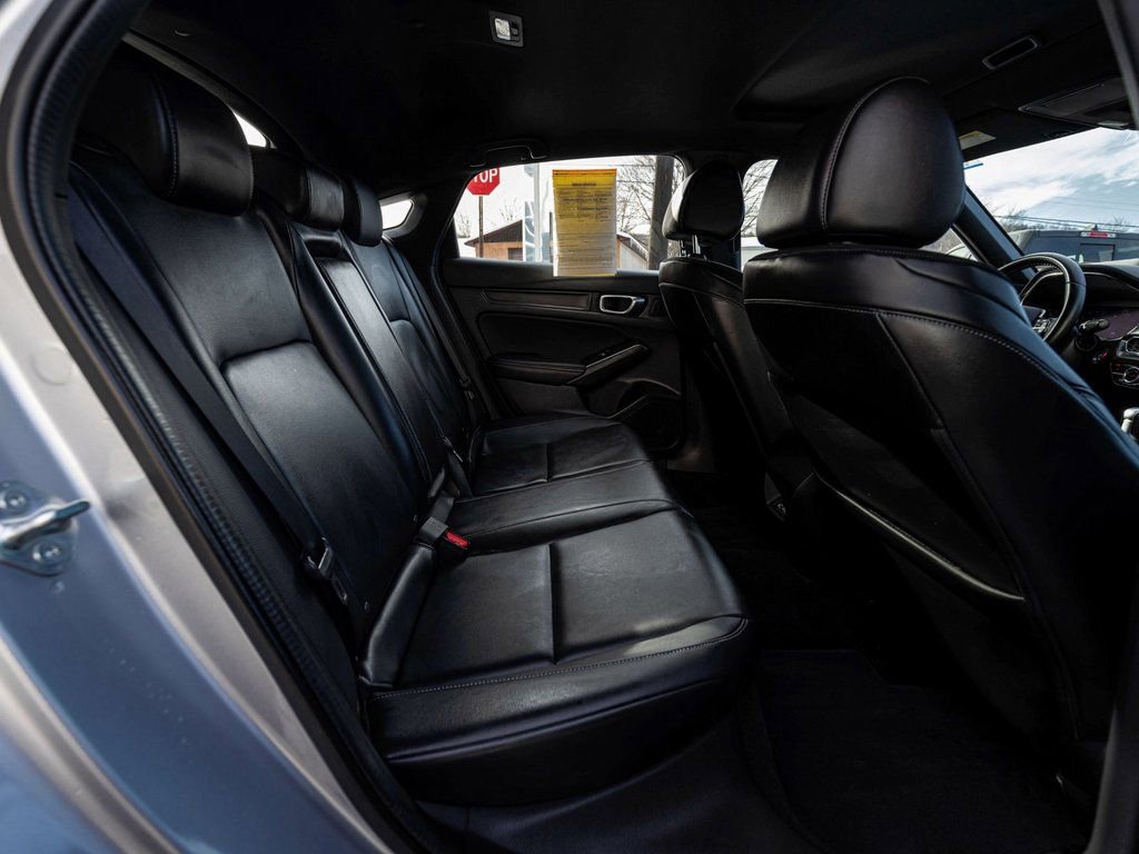 Used 2023 Acura Integra A-Spec image 25