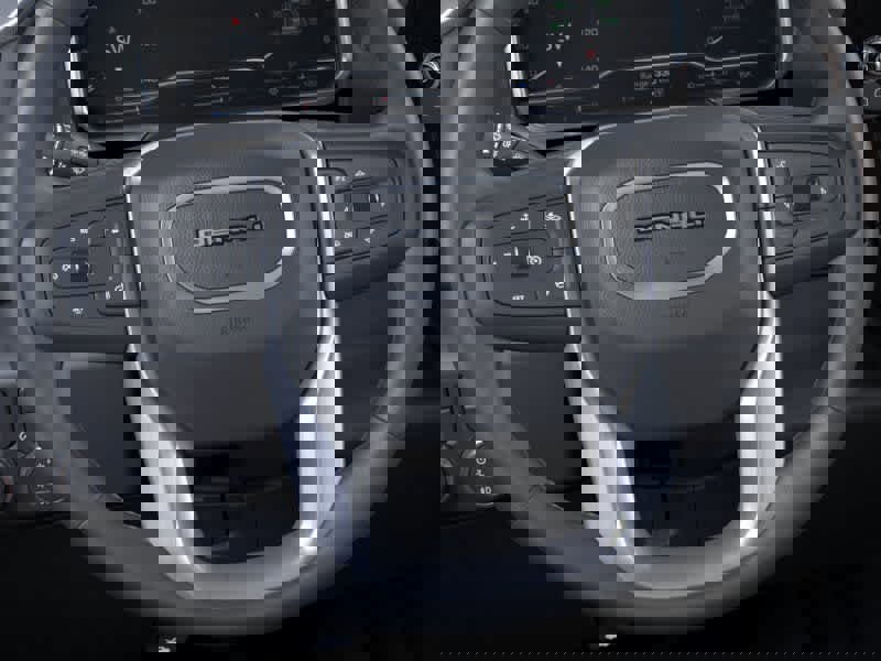 New 2026 GMC Sierra 2500 Denali image 19