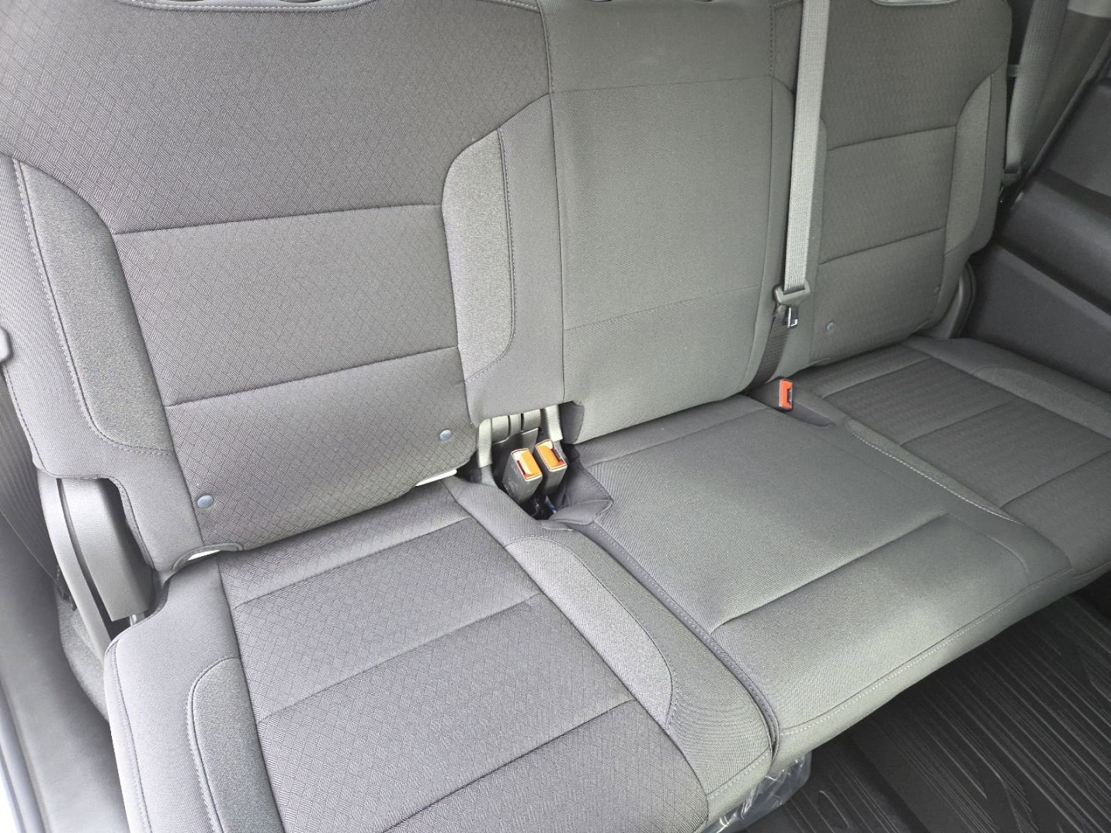 New 2026 GMC Sierra 3500 Pro w/ 1SA Pro Safety Plus Package image 25