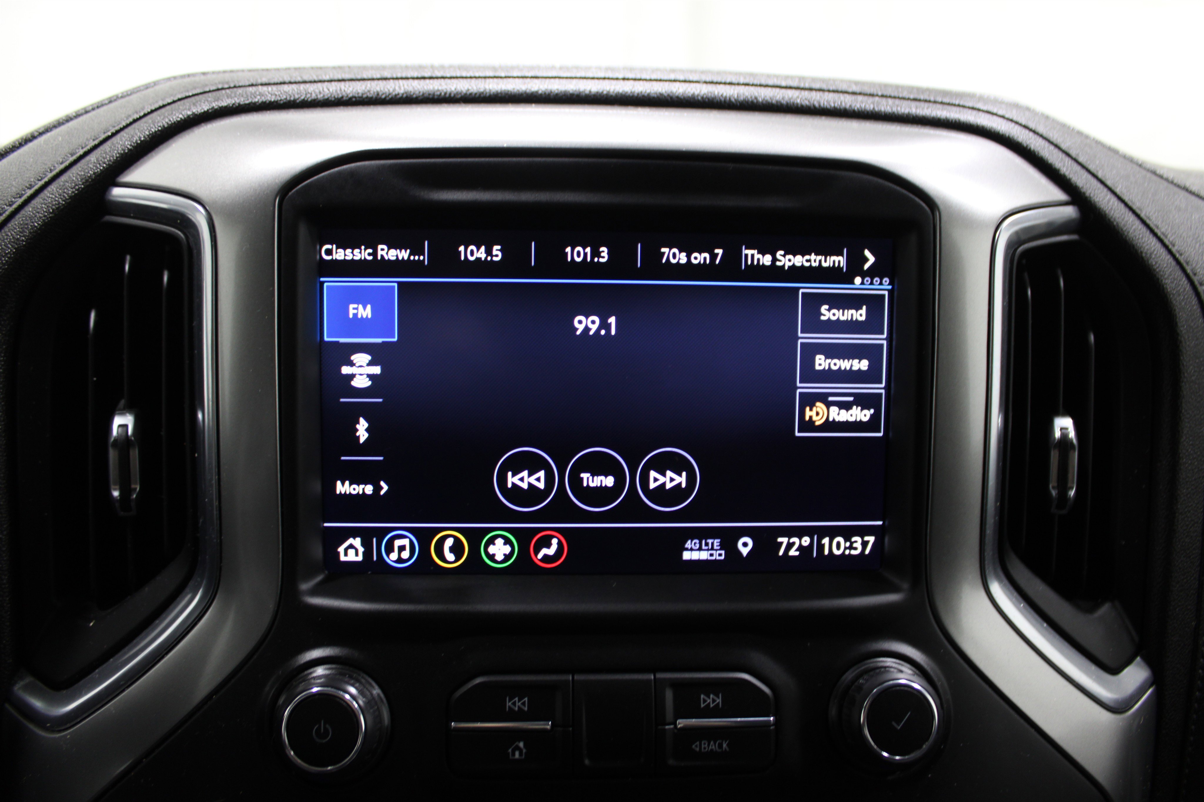 Used 2019 Chevrolet Silverado 1500 RST w/ All-Star Edition image 15