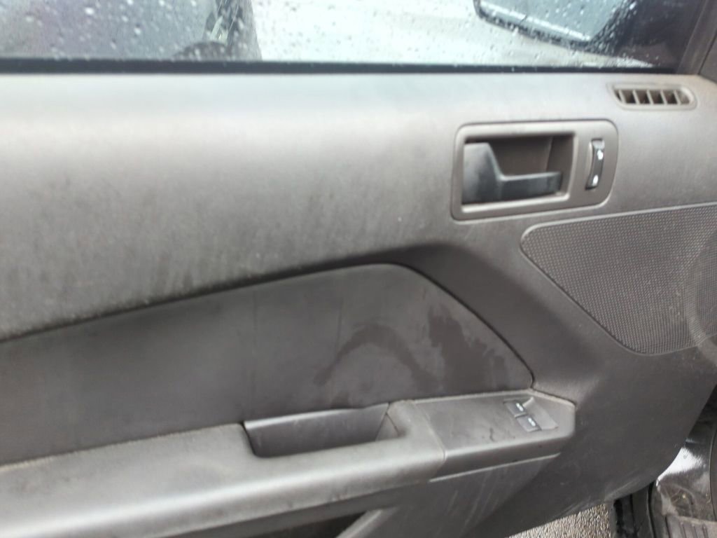 Used 2014 Ford Mustang Coupe w/ Equipment Group 102A image 8