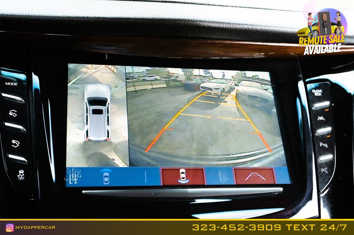 Used 2019 Cadillac Escalade ESV Luxury image 52