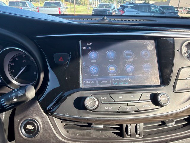 Used 2020 Buick Envision Essence FWD image 48