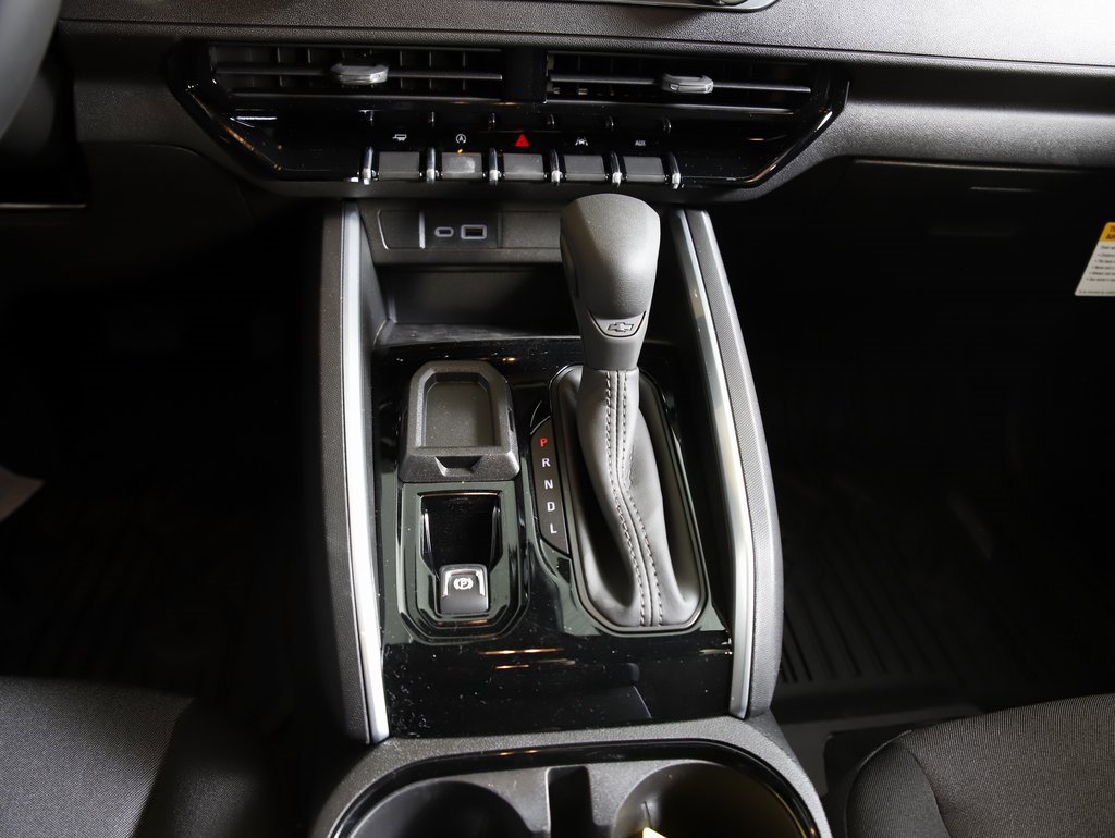 New 2026 Chevrolet Colorado W/T w/ Advanced Trailering Package image 15