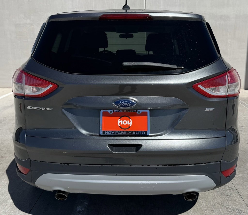 Used 2015 Ford Escape SE image 4