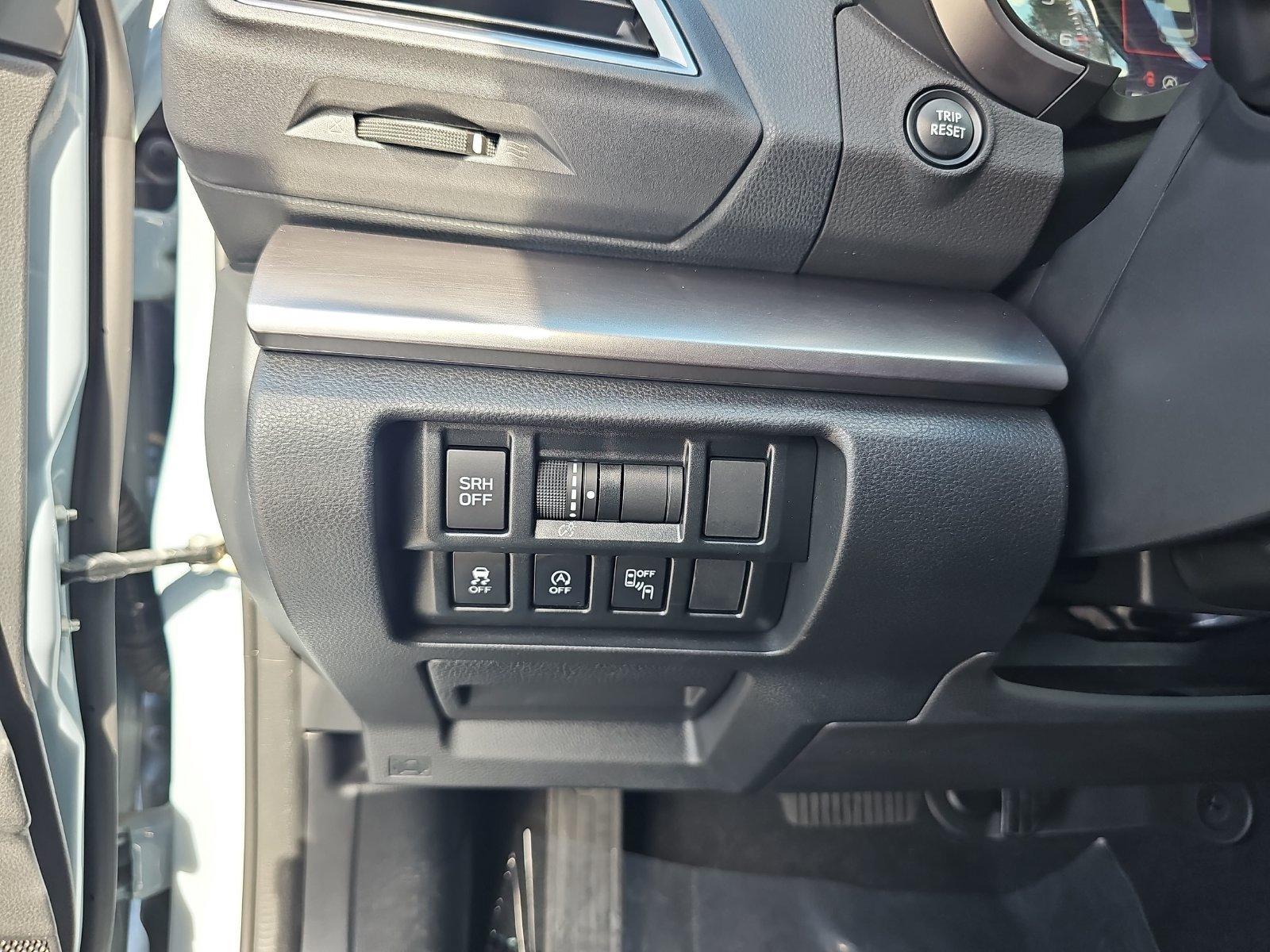 Certified 2023 Subaru Crosstrek 2.5i Limited AWD/4WD image 26