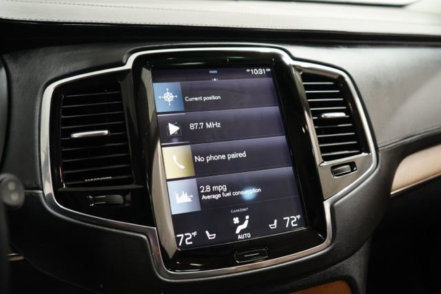 Used 2016 Volvo XC90 T6 Inscription image 26