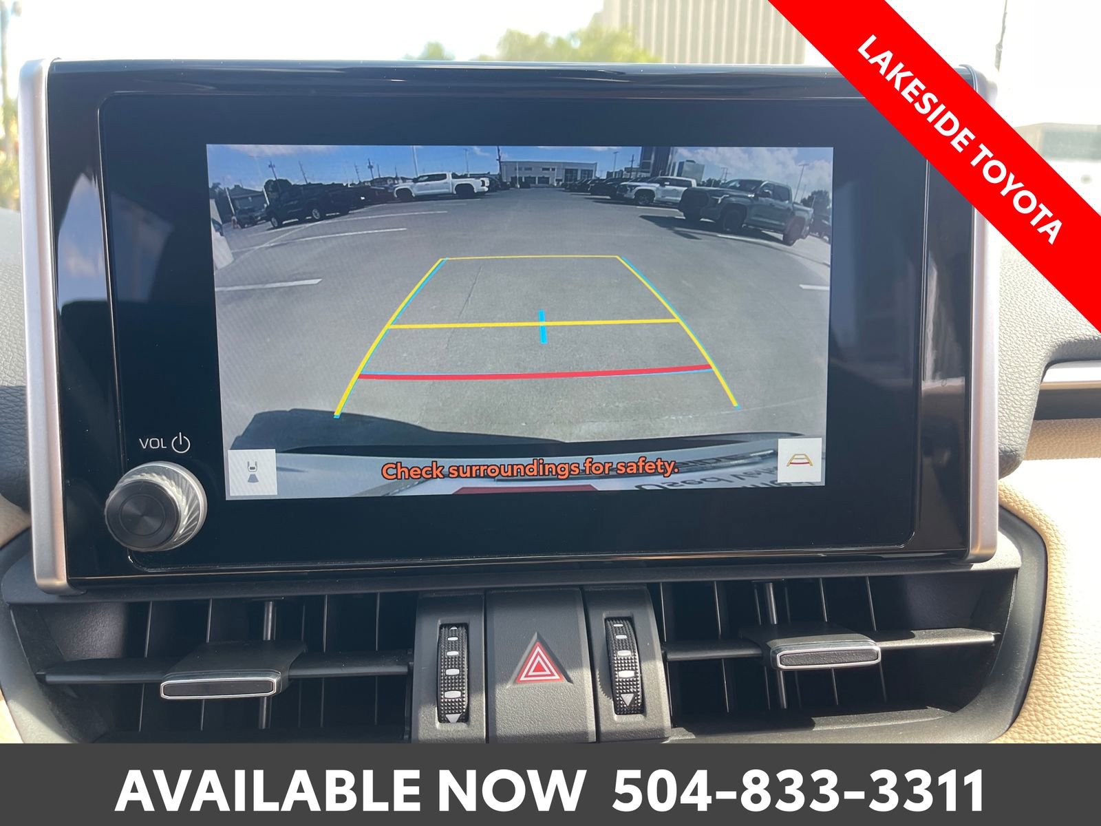 Certified 2024 Toyota RAV4 XLE Premium FWD image 35