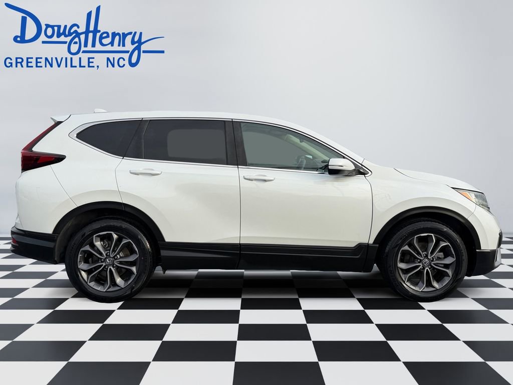Used 2020 Honda CR-V EX image 6