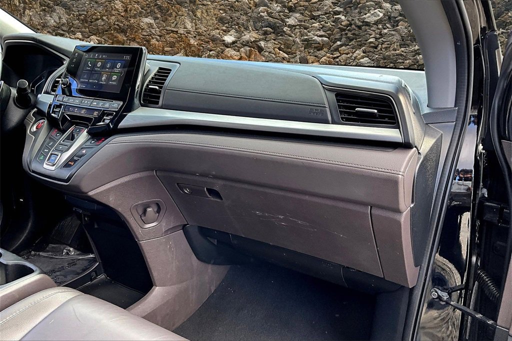 Used 2020 Honda Odyssey EX-L image 14
