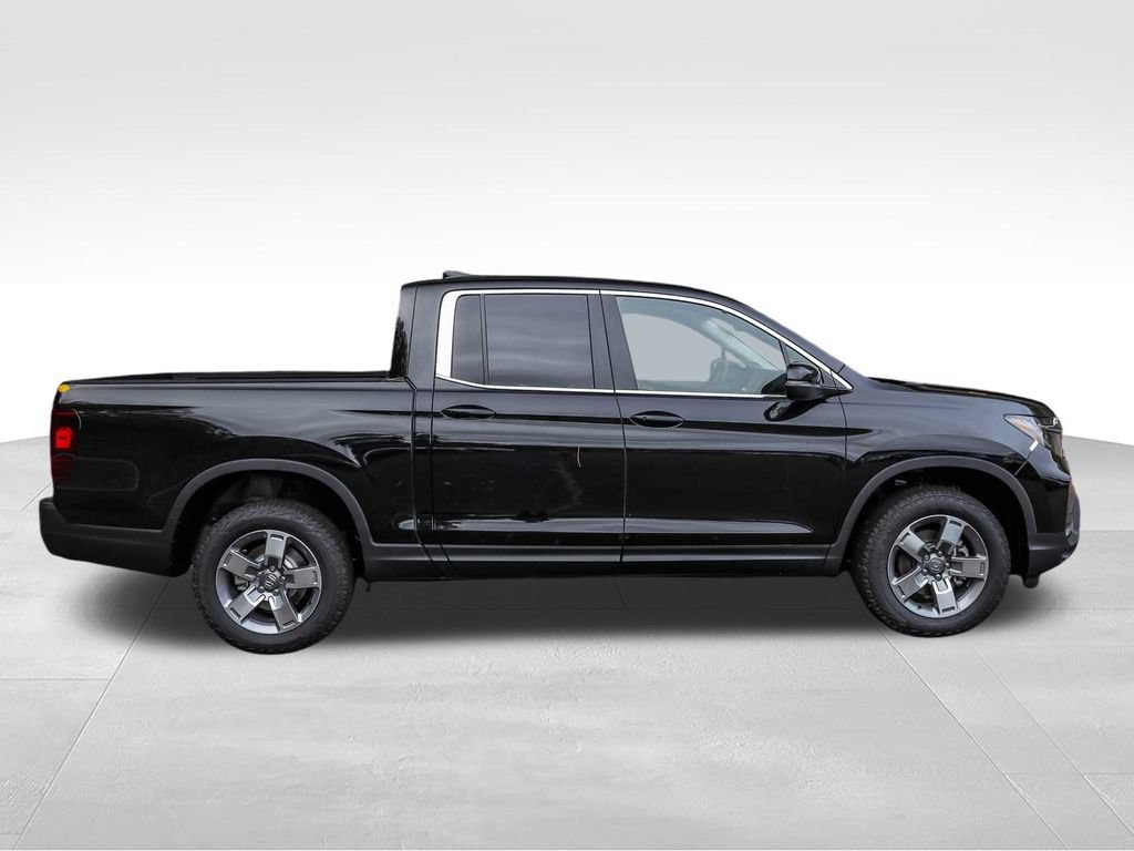 New 2026 Honda Ridgeline RTL image 3