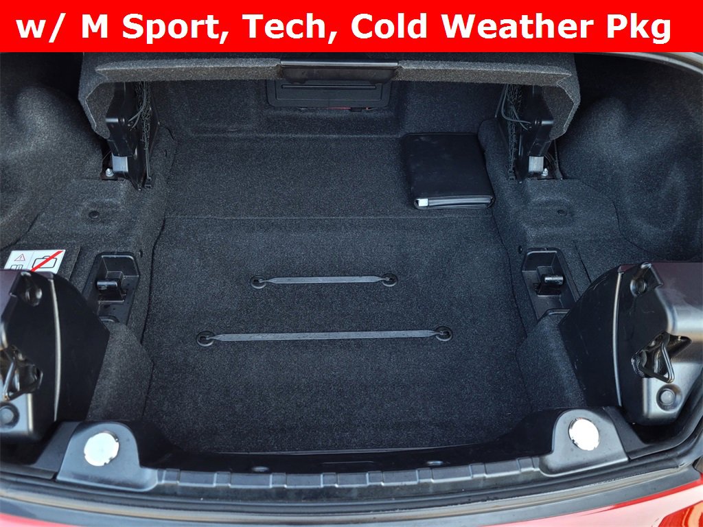 Used 2016 BMW Z4 sDrive28i image 33