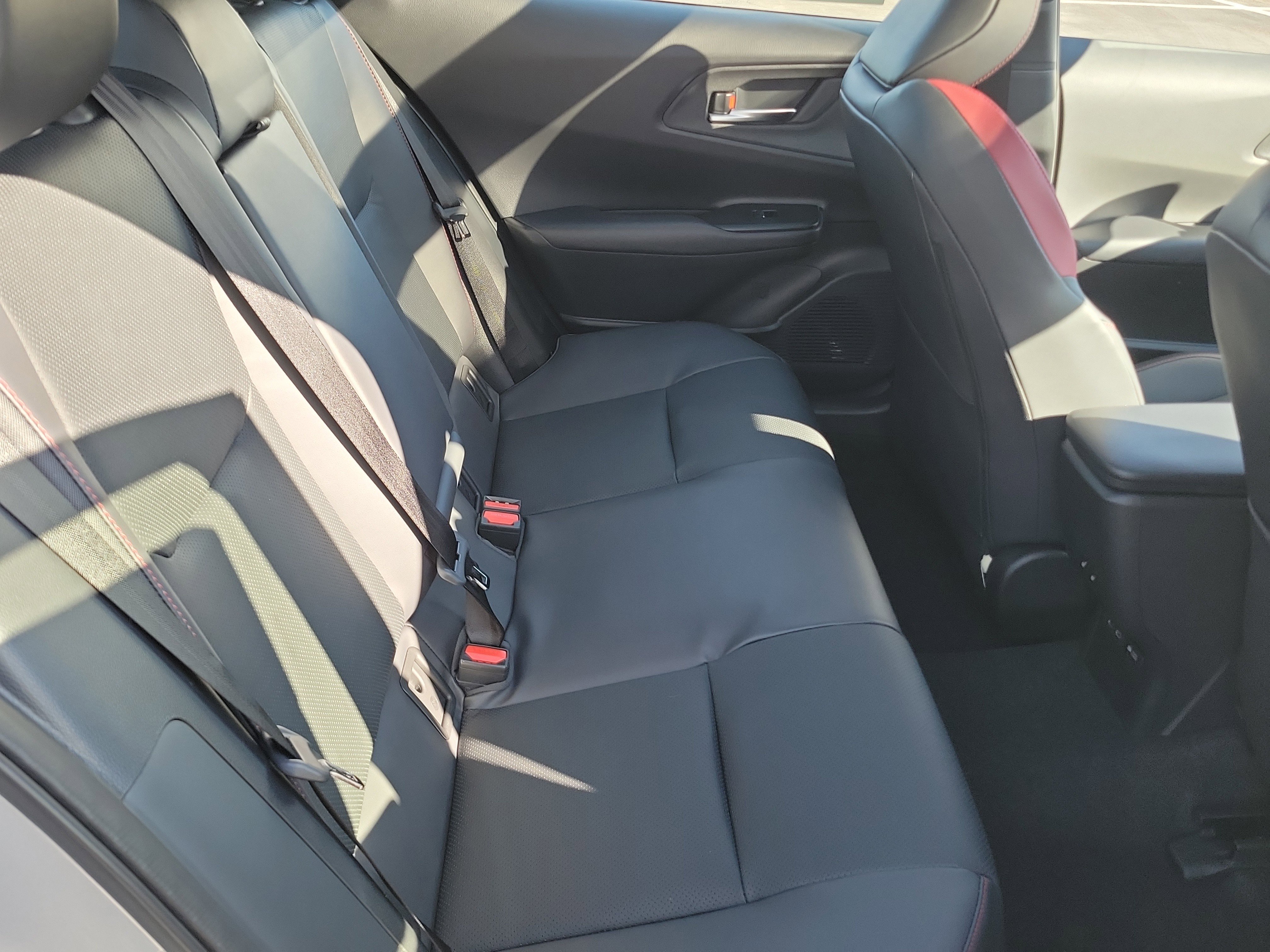 New 2026 Toyota Prius Plug-In Hybrid image 33