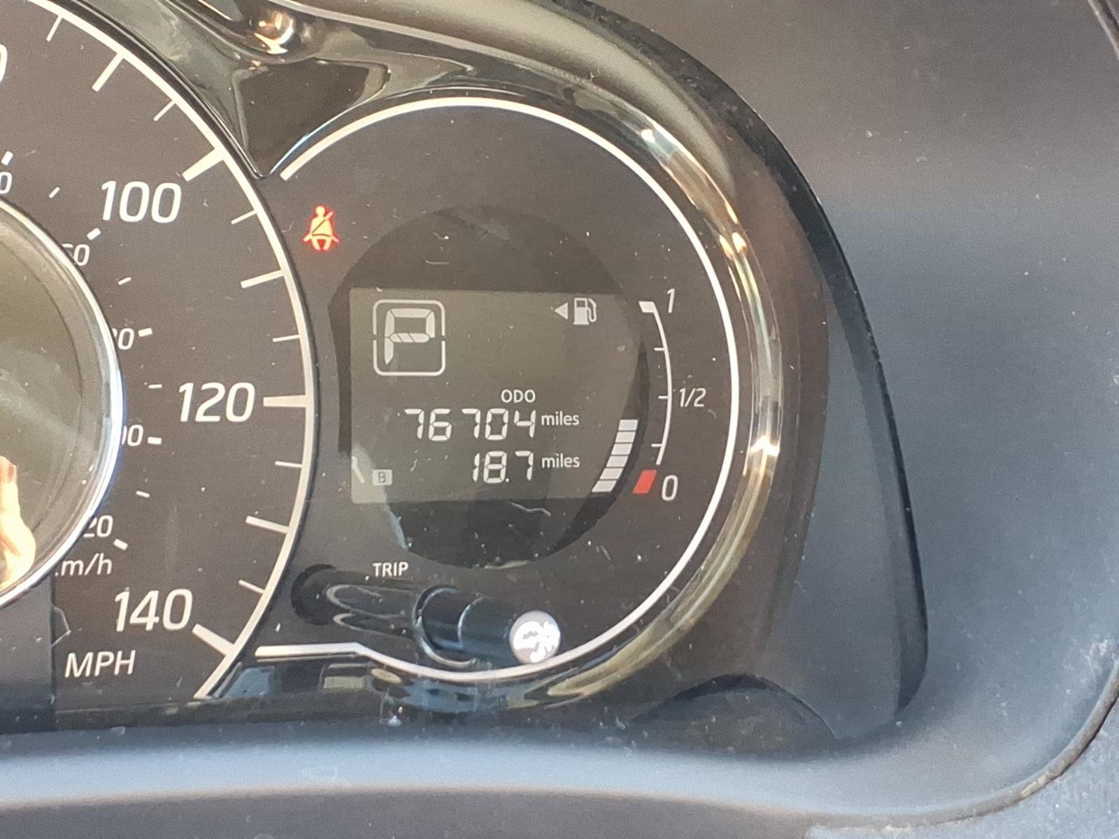 Used 2019 Nissan Versa Note SV FWD image 12