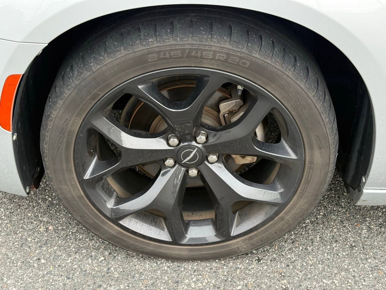 Used 2022 Chrysler 300 S RWD image 10