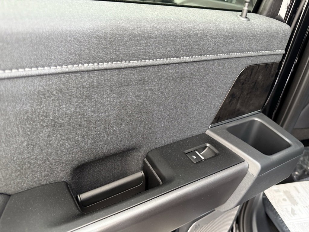 New 2026 Ford F350 4x4 Crew Cab Super Duty image 16