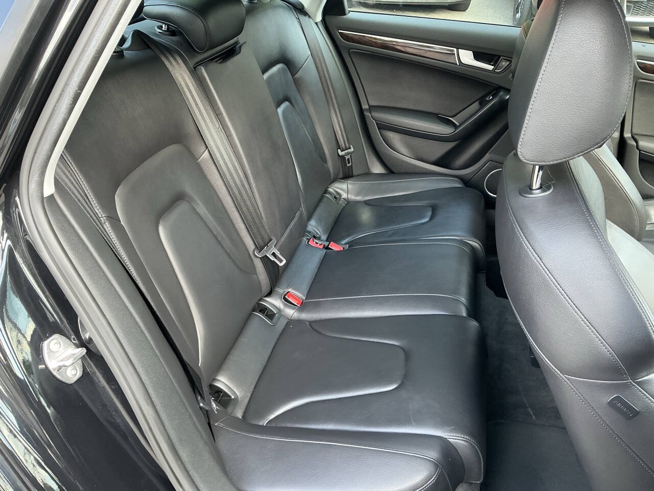Used 2014 Audi A4 2.0T Premium Plus w/ Premium Plus Package AWD/4WD image 26