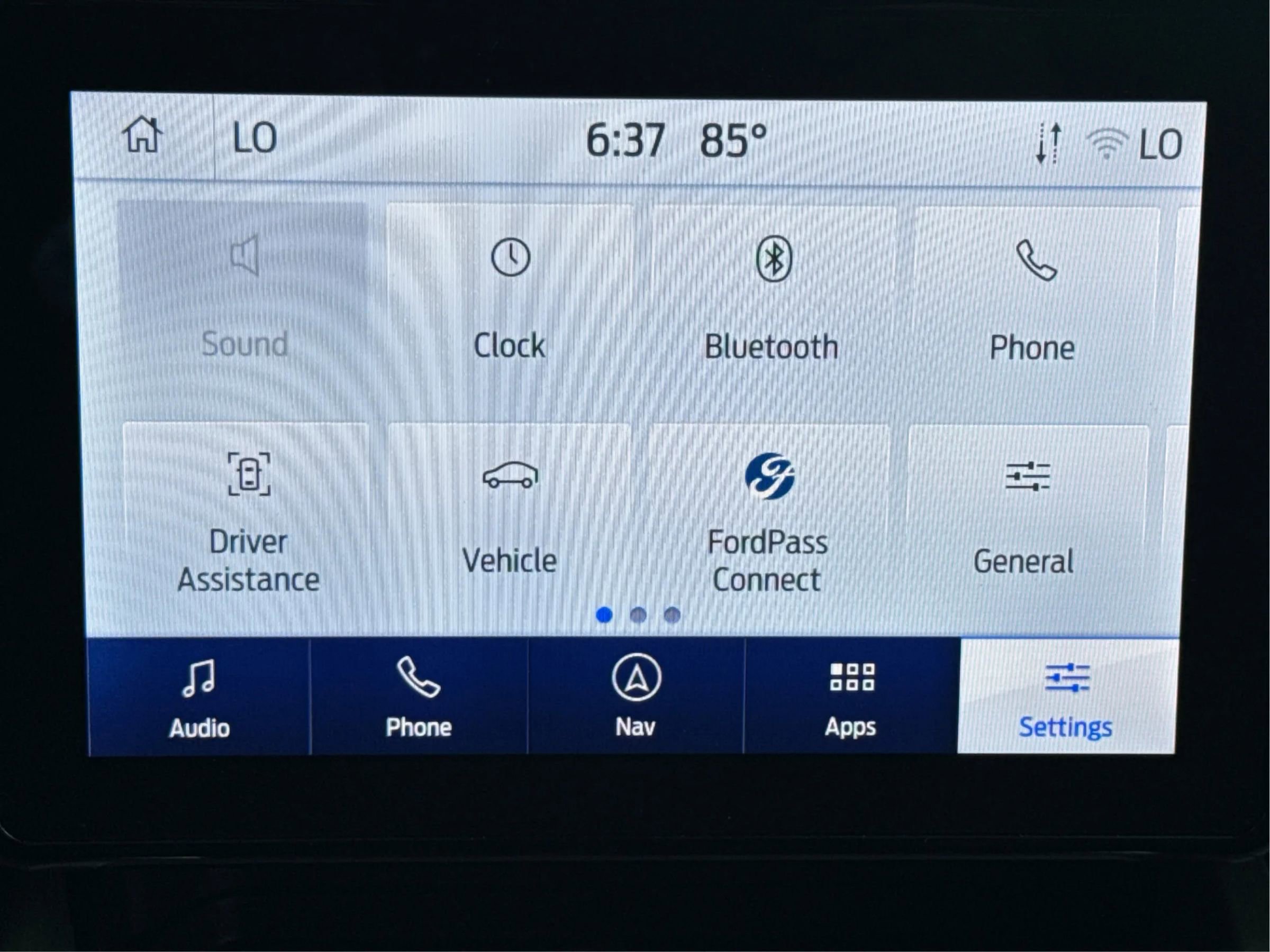 Used 2023 Ford Explorer XLT w/ Equipment Group 202A image 13