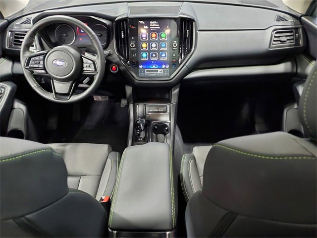 Used 2025 Subaru Ascent Onyx Edition image 24