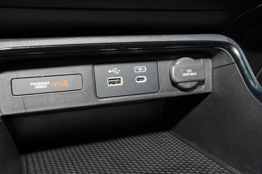 Used 2024 Honda CR-V Sport image 16