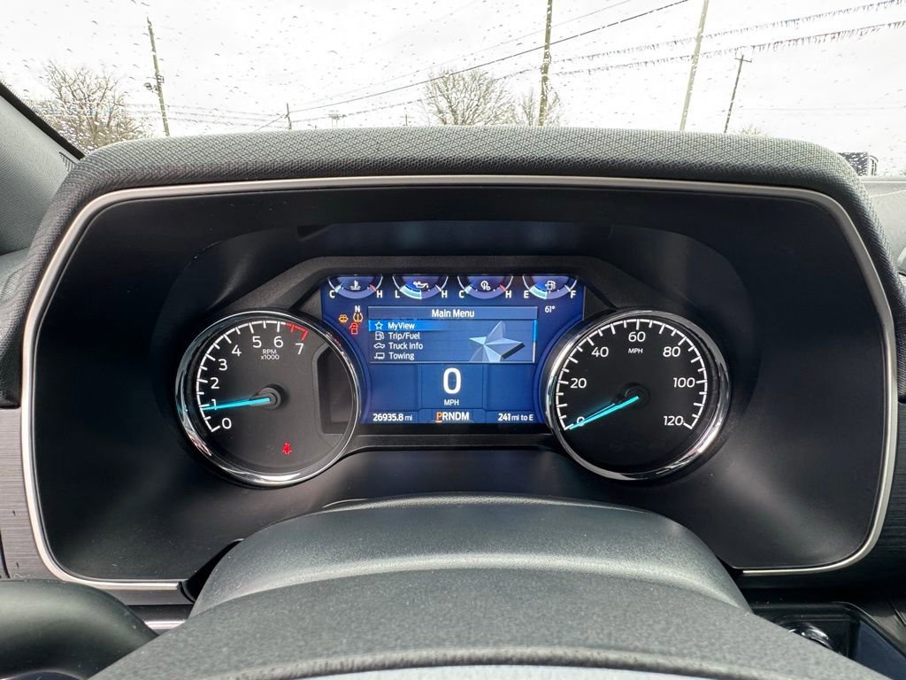 Used 2023 Ford F150 XLT w/ Equipment Group 302A High image 24