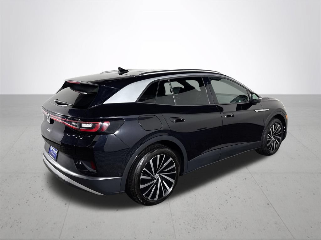 Certified 2023 Volkswagen ID.4 Pro S Plus RWD image 8