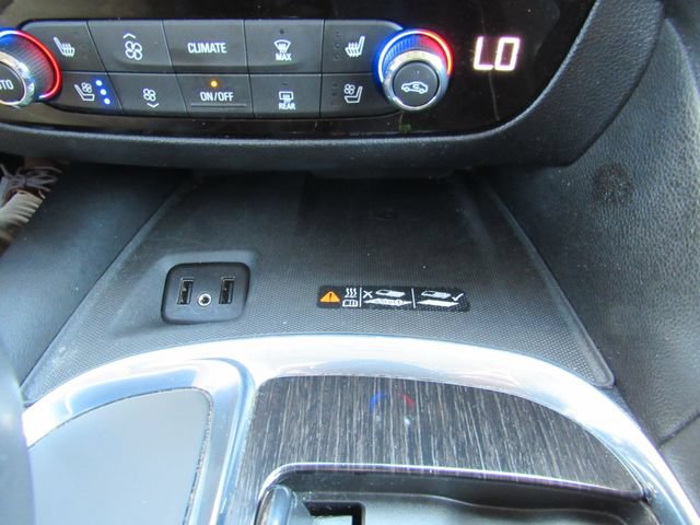 Certified 2019 Buick Enclave Avenir w/ Avenir Technology Package AWD/4WD image 23