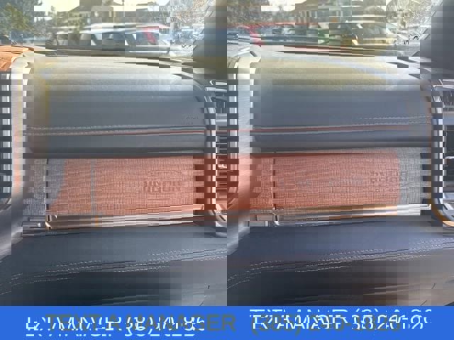 Used 2022 RAM 2500 Limited image 12