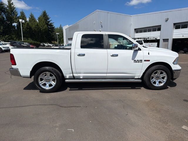 Used 2017 RAM 1500 Lone Star AWD/4WD image 3
