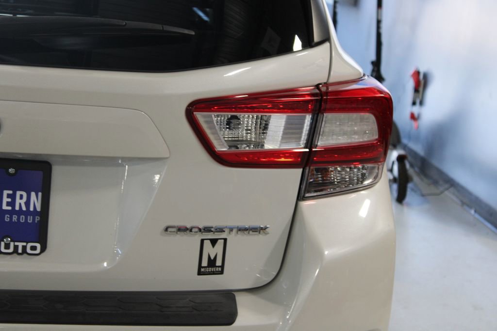 Used 2018 Subaru Crosstrek 2.0i Premium AWD/4WD image 35
