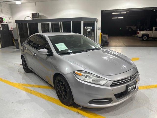 Used 2016 Dodge Dart SE w/ Convenience Group image 4