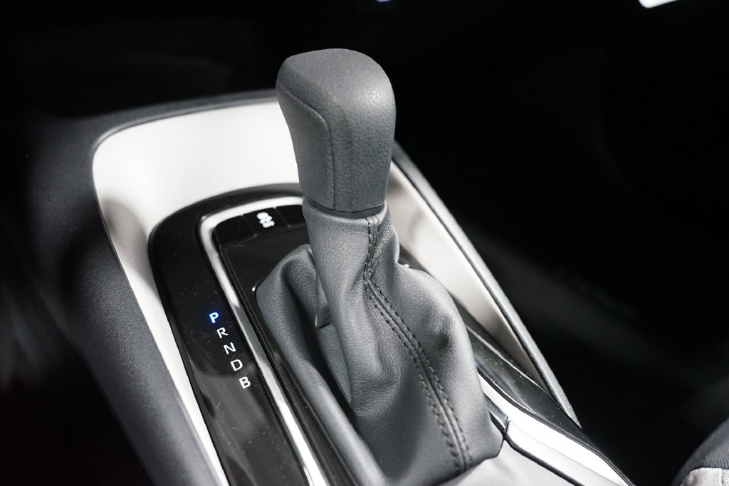 New 2027 Toyota Corolla LE FWD image 21