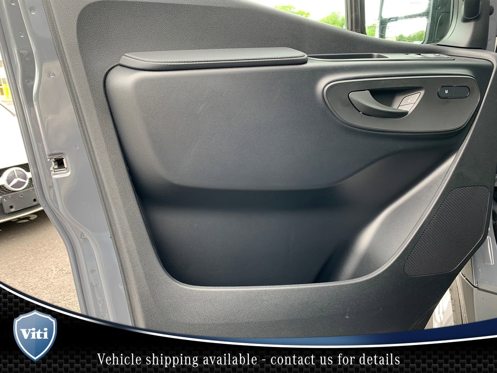 New 2025 Mercedes-Benz Sprinter 2500 image 13