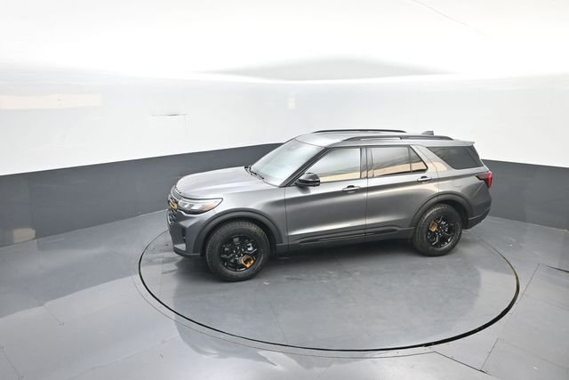 New 2026 Ford Explorer Tremor w/ Tremor Ultimate Package image 23