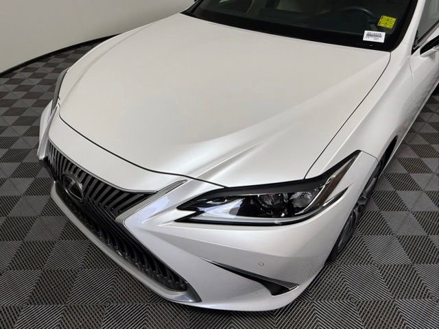 Used 2020 Lexus ES 350 w/ Premium Package FWD image 13