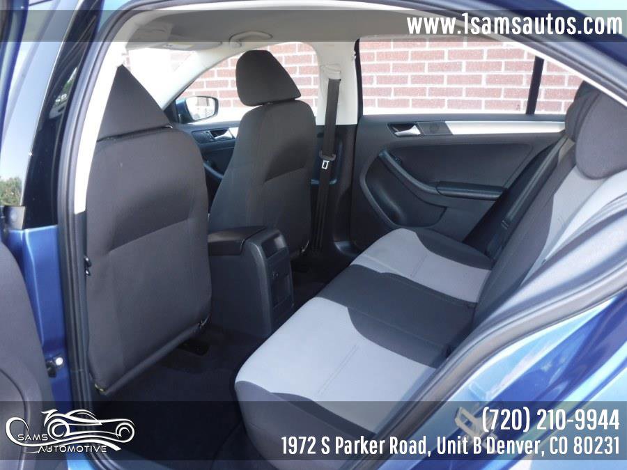 Used 2018 Volkswagen Jetta S image 17