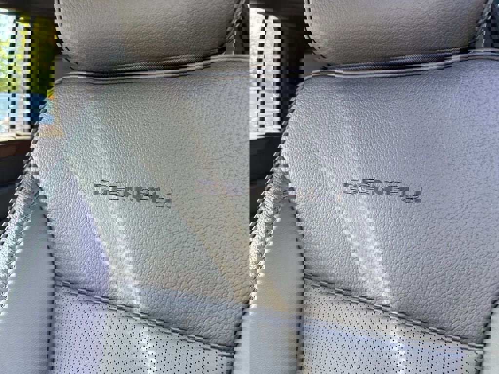 New 2025 GMC Yukon XL Denali w/ Denali Reserve Package image 78