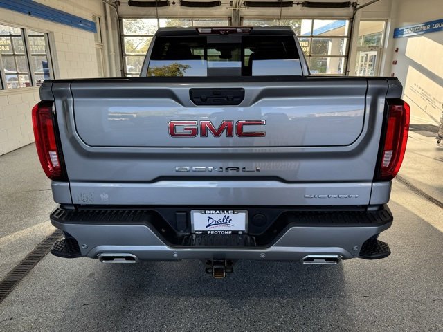 Used 2024 GMC Sierra 1500 Denali image 10
