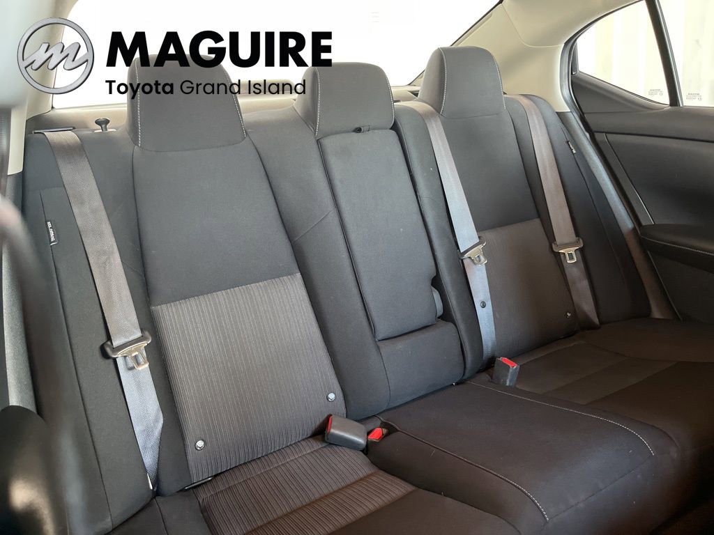 Used 2020 Nissan Sentra SV image 33