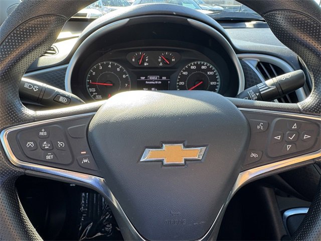 Used 2023 Chevrolet Malibu LT image 19