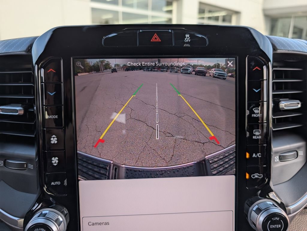 New 2025 RAM 2500 Big Horn image 28