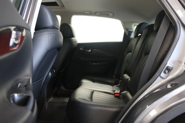 Used 2017 INFINITI QX50 AWD w/ Premium Plus Package image 32