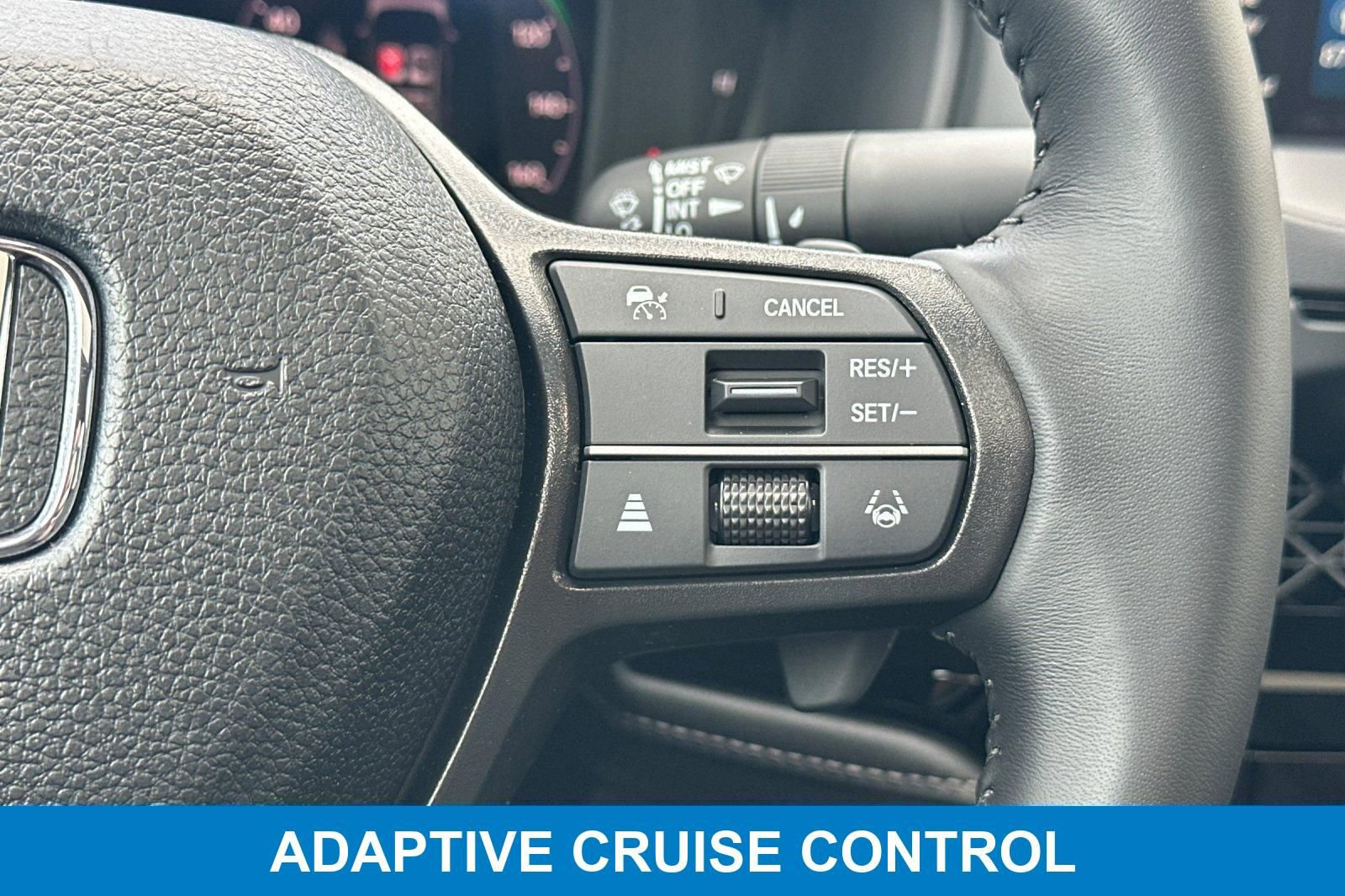 Certified 2025 Honda Accord Sport image 28