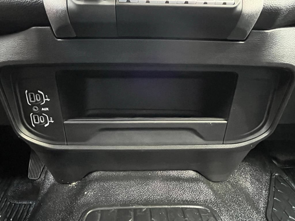 New 2026 RAM 5500 Tradesman AWD/4WD image 20
