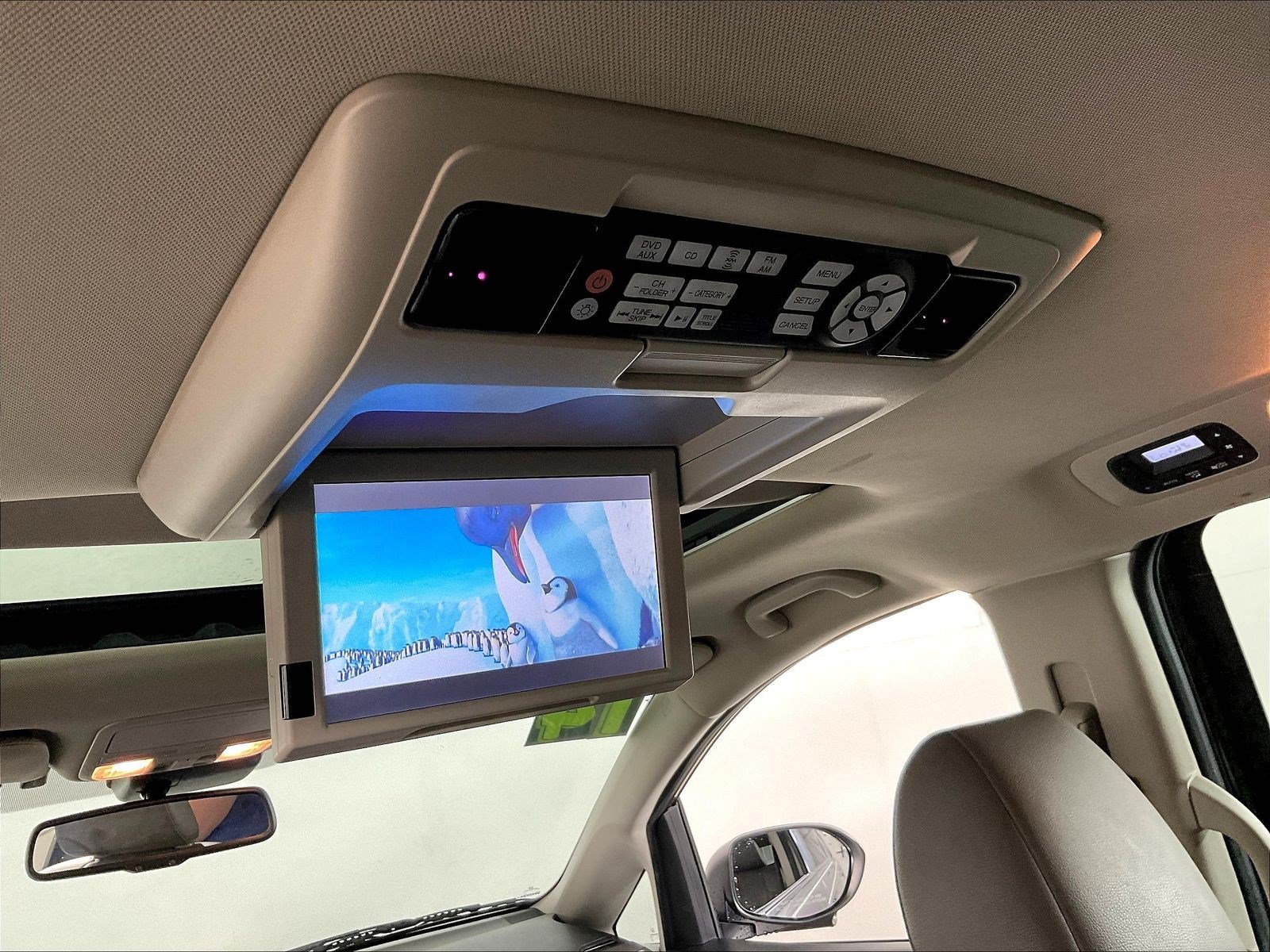 Used 2014 Honda Odyssey EX-L image 38