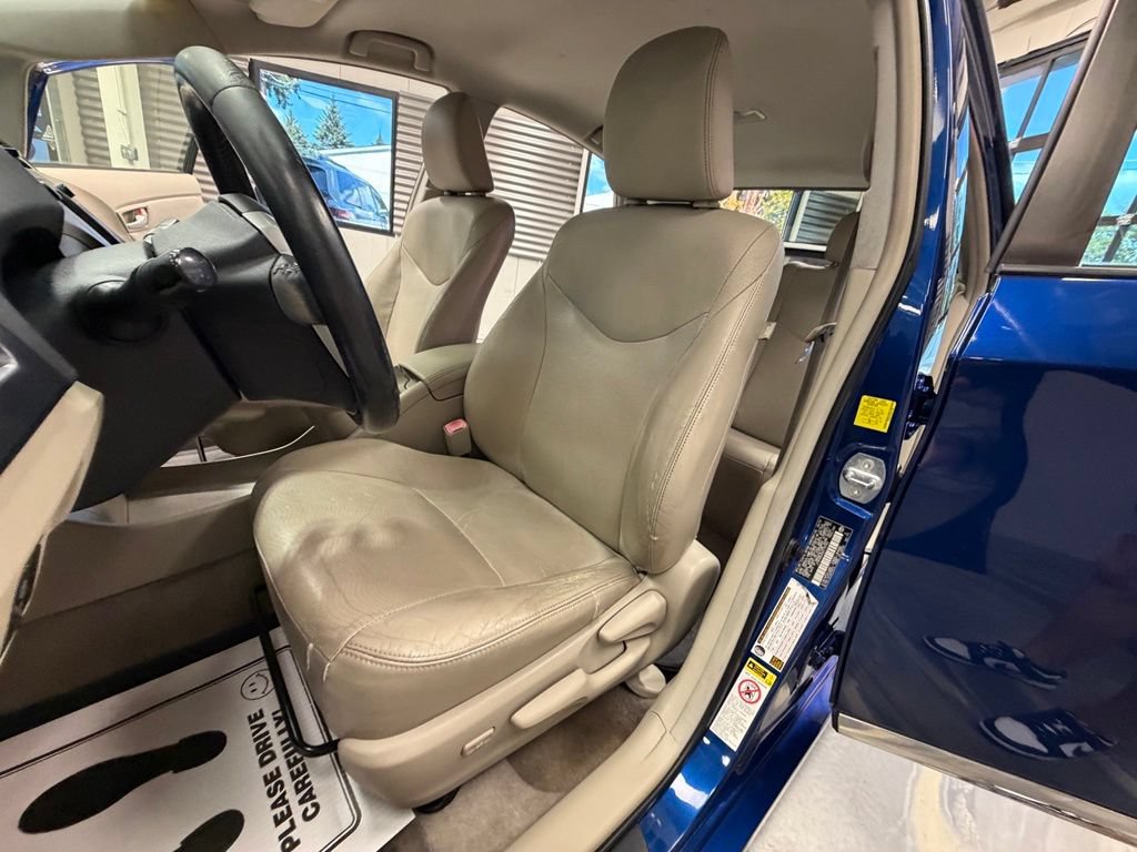 Used 2010 Toyota Prius Five FWD image 7
