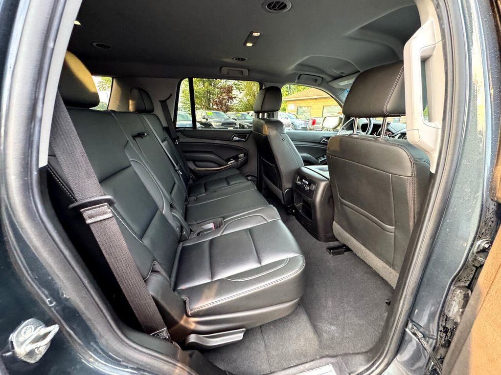 Used 2019 Chevrolet Tahoe LT w/ RST Edition image 20