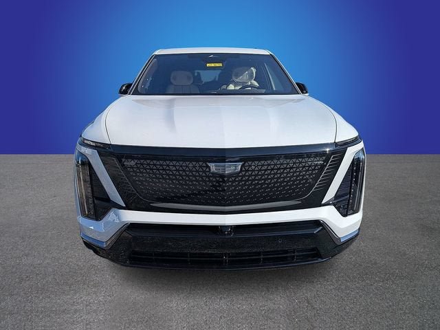 New 2027 Cadillac Vistiq Sport w/ LPO, Floor Liner Package AWD/4WD image 8