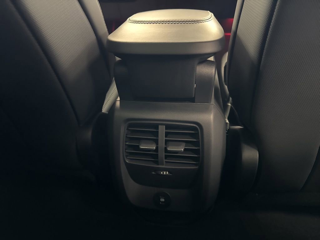 New 2025 Ford Mustang Mach-E Premium AWD/4WD image 13