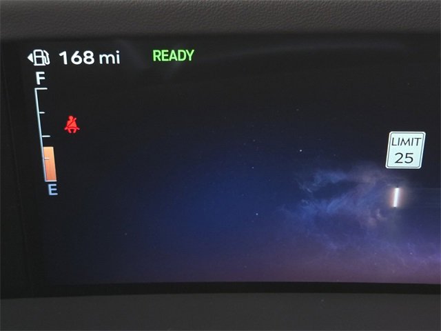 New 2026 Lincoln Nautilus Reserve w/ Jet Appearance Package image 29